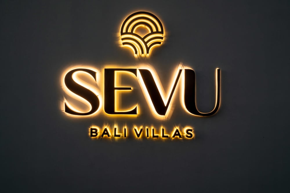 Villa Sevu 3