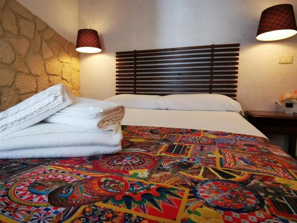 B&B Del Centro