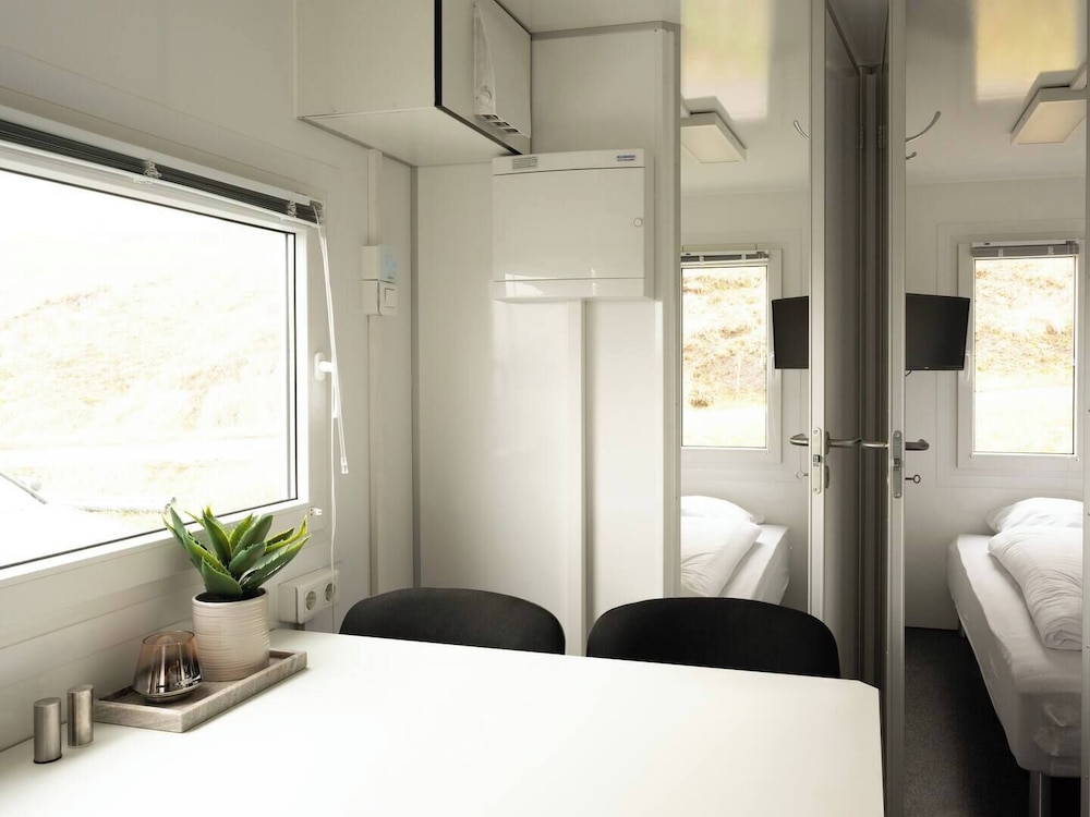 Mobile Home Park