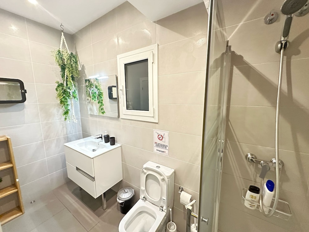 Rooms Balmes