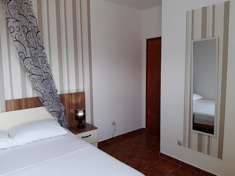 Apartments Taida