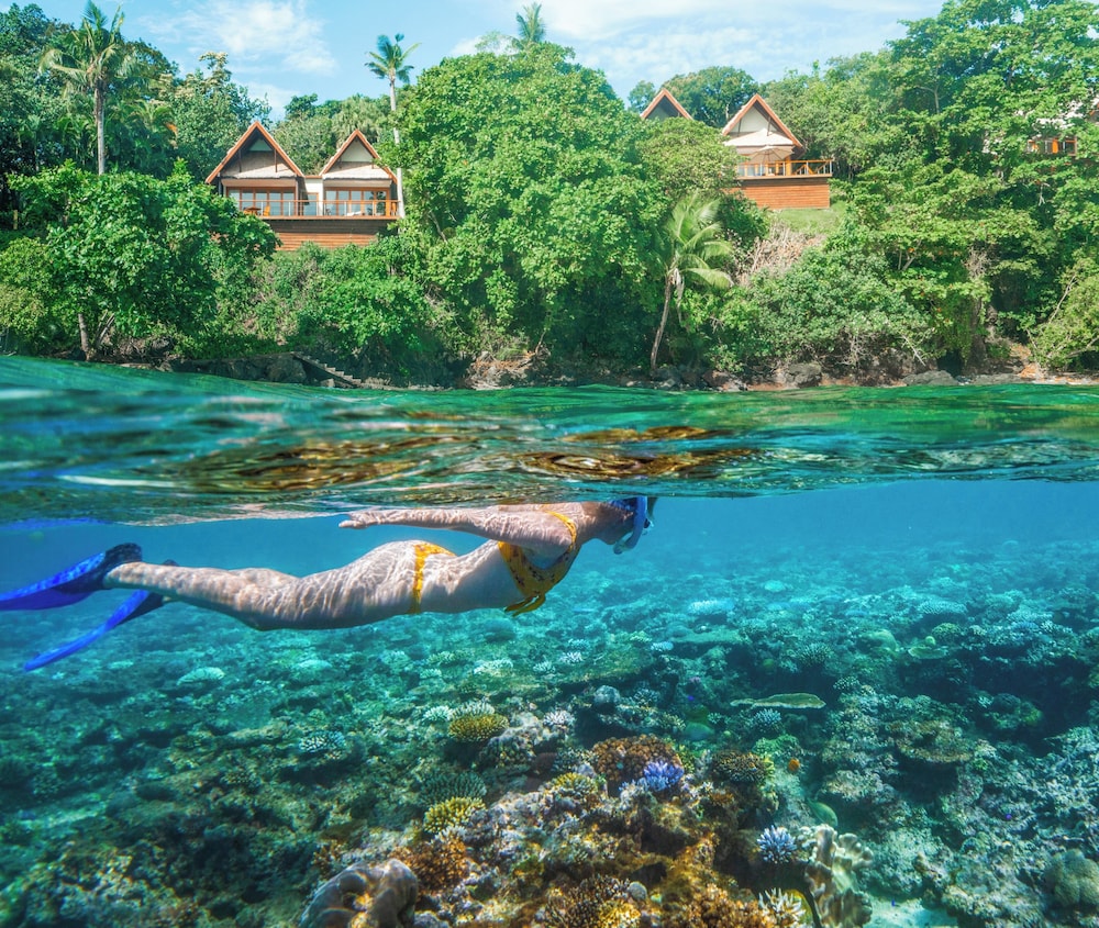 Royal Davui Island Resort, Adults Only, Meals Inclusive - view 22