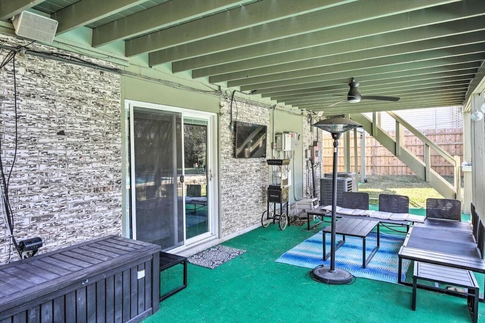 Texas - Justin 7 4 Bedroom Home