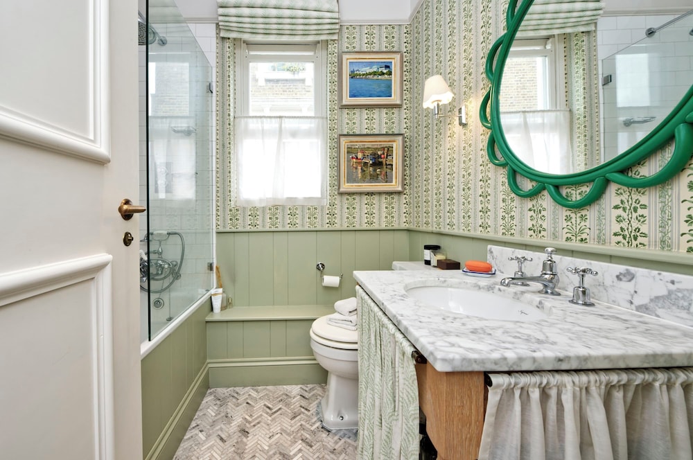 Charming 2 Bedroom 2 Bathroom, Notting Hill