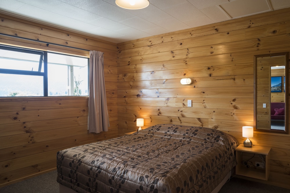 Fox Glacier TOP 10 Holiday Park & Motels 4
