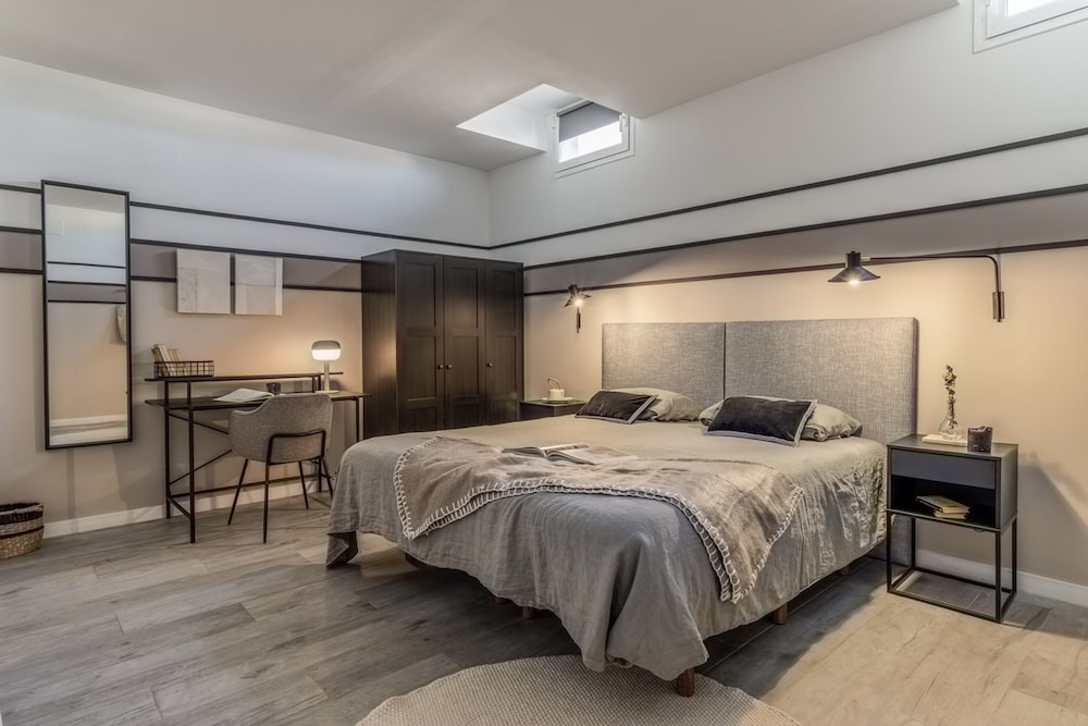 Ayllon - 1 Bedroom in Recoletos