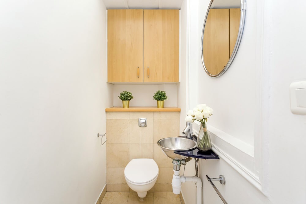 Merveil Family Suite - Mollien