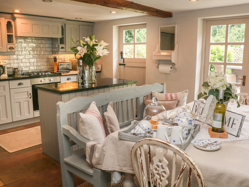 Grange Cottage