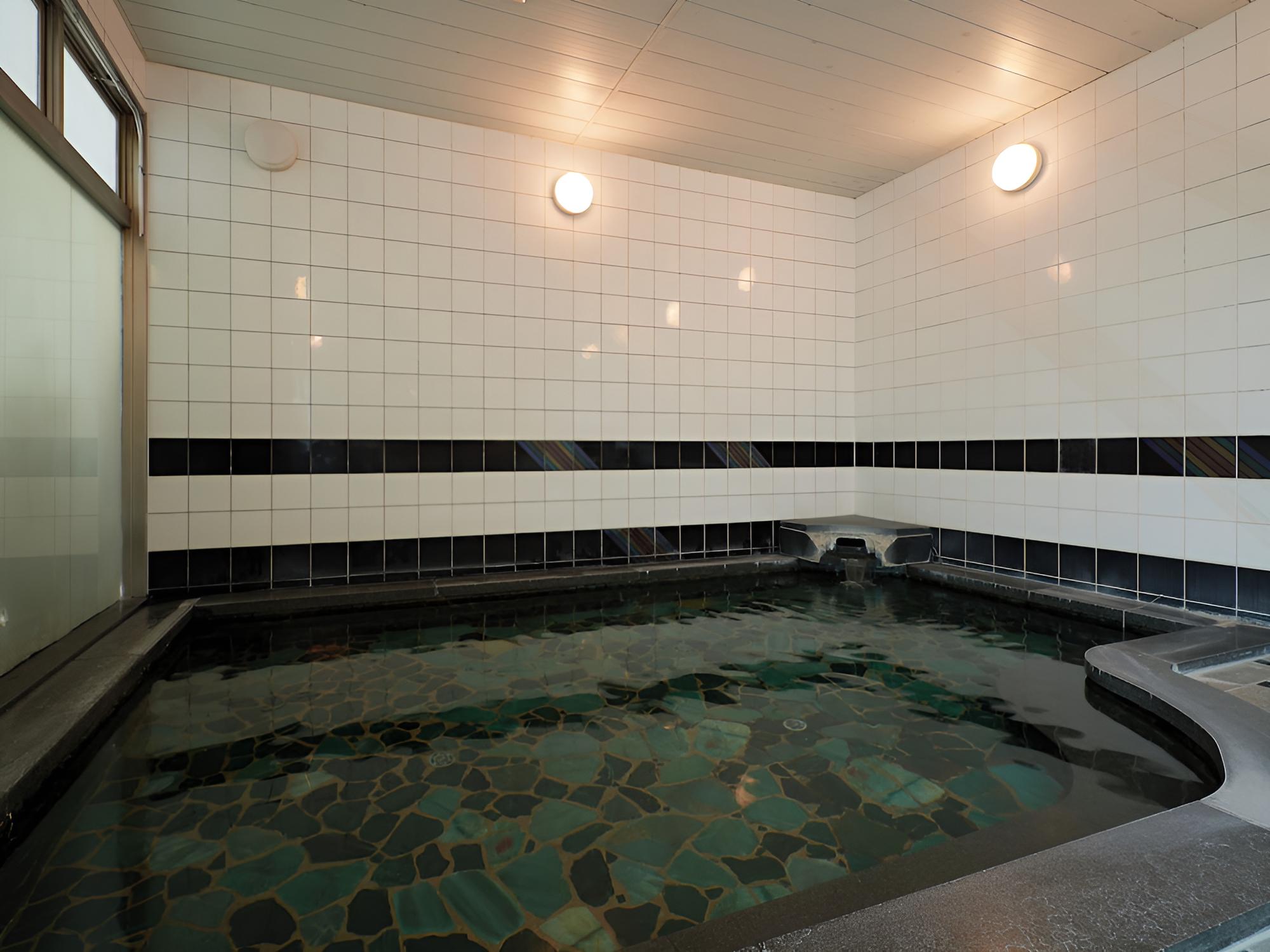 Tabist Onsen Hotel Toyo view 4