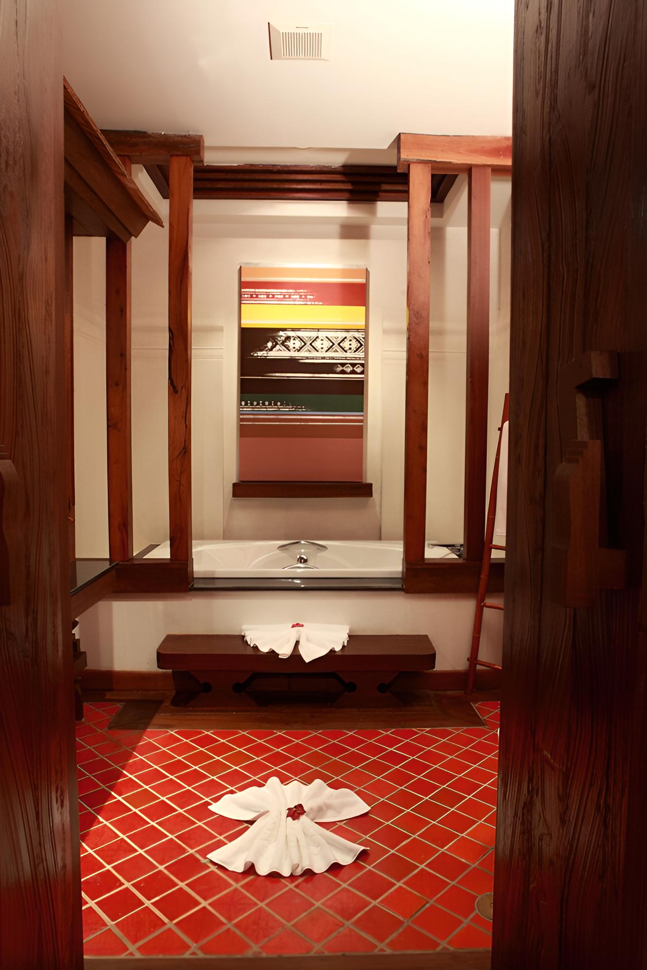 Sibsan Luxury Hotel Rimping