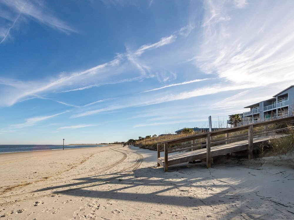Beach Racquet by Tybee Vacation Rentals