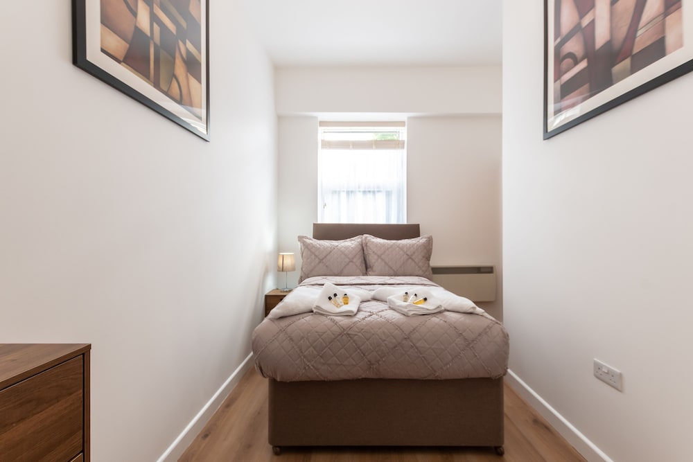 Silver Moon Silver Service Apartments Freeparking view 2