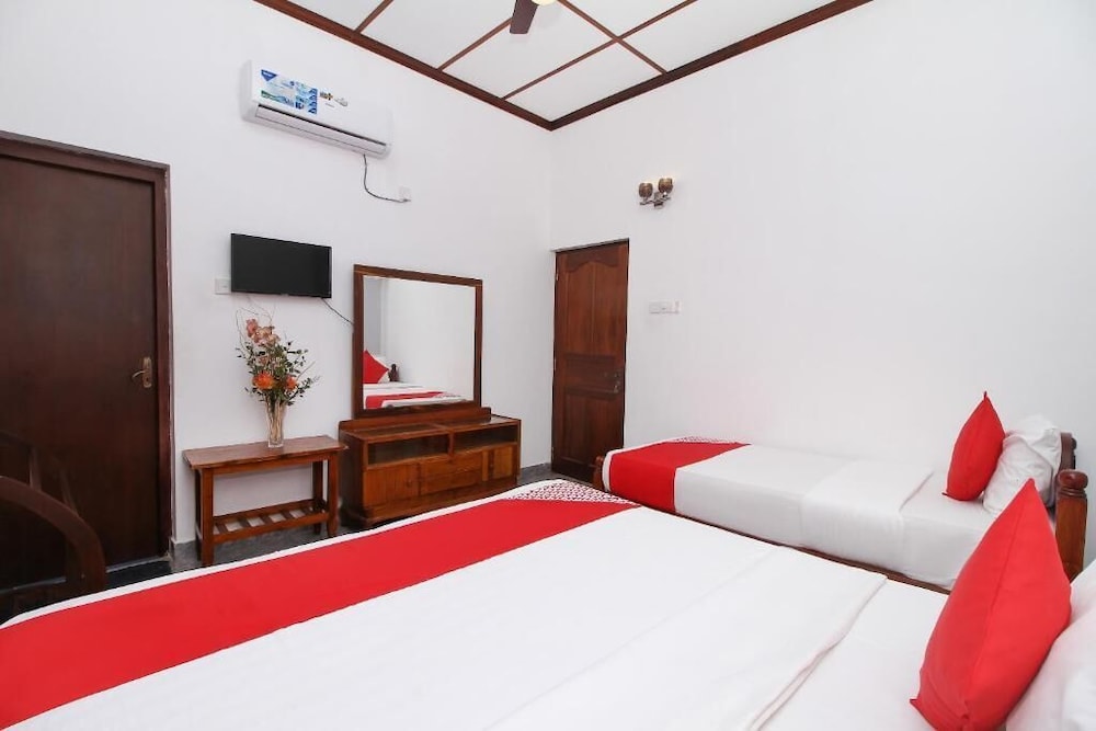 Leos Home Stay
