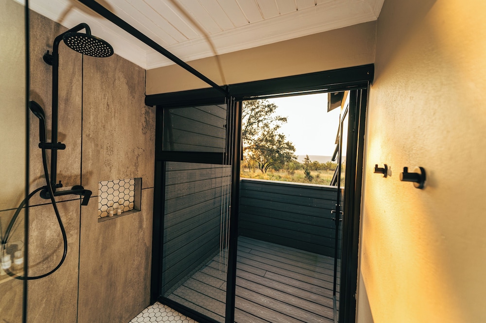 Summerplace Game Reserve