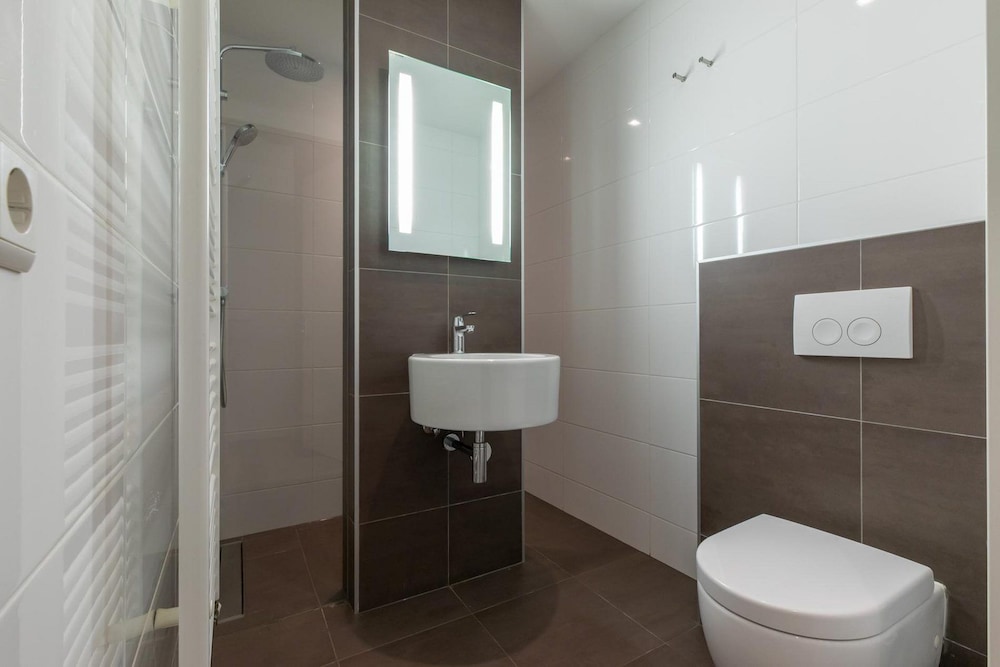 Appartement - Langstraat 29A Zoutelande