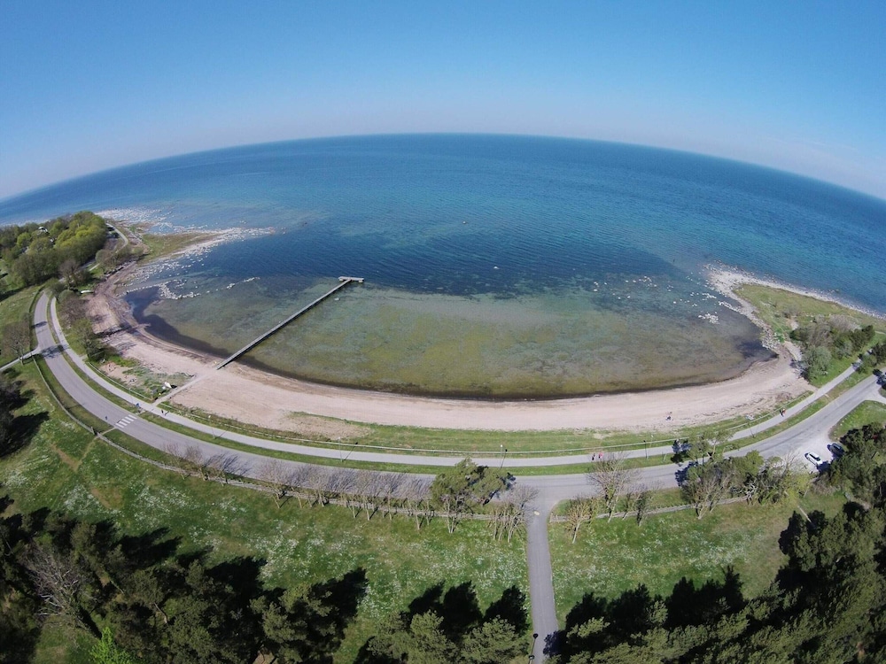 4 Star Holiday Home in Visby