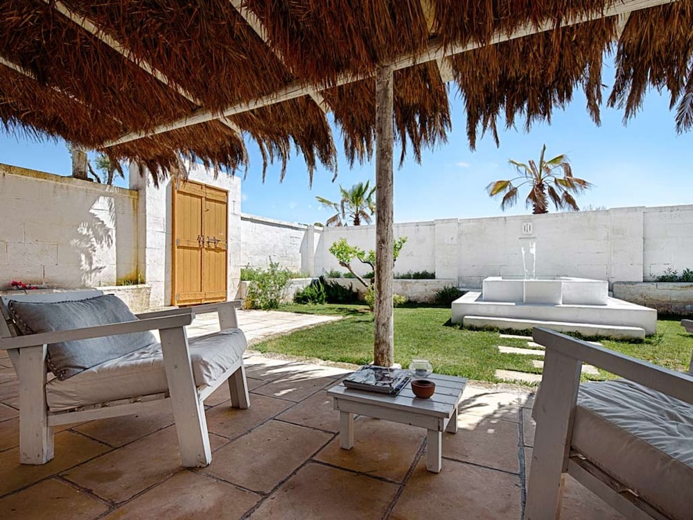 Masseria Palombara
