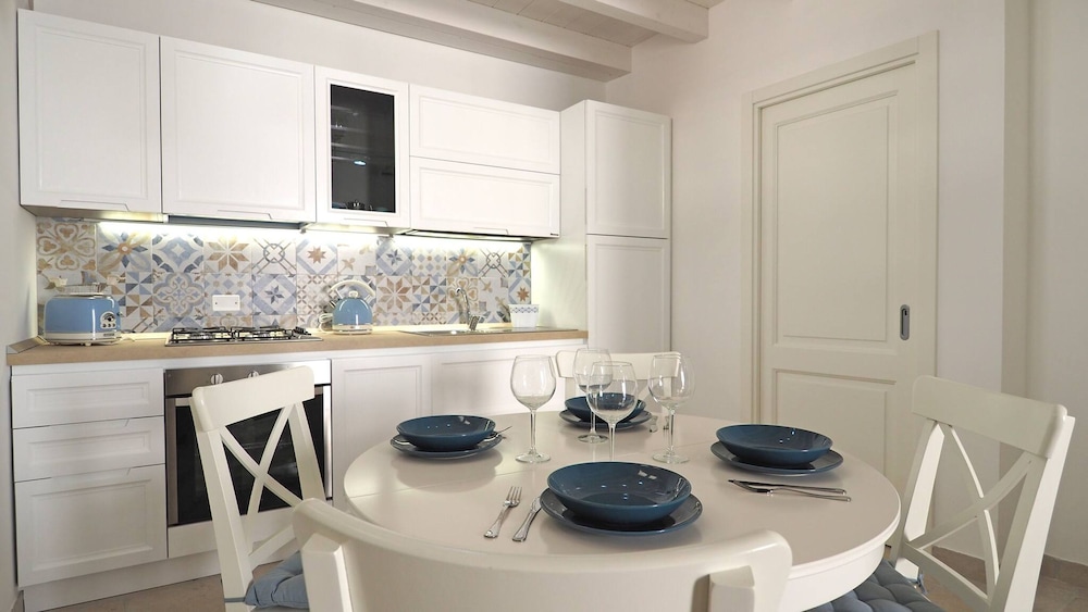 Corte Nizza - Historic Center Wifi AC 4 Guests