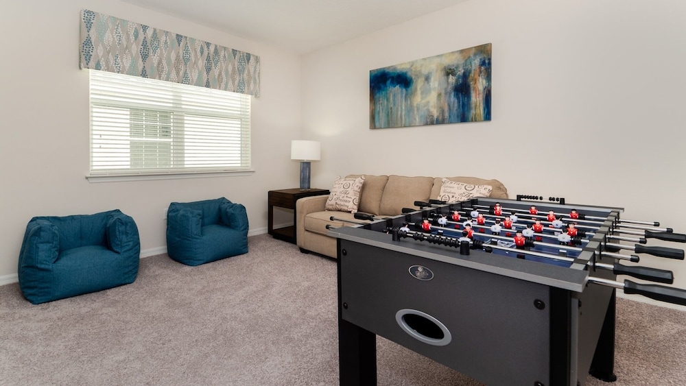 Solara Resort 4 Bedroom Private Pool Home 4 Home