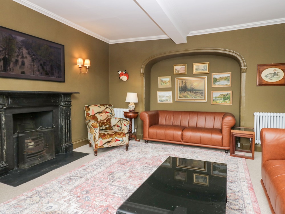 Penny Bridge House