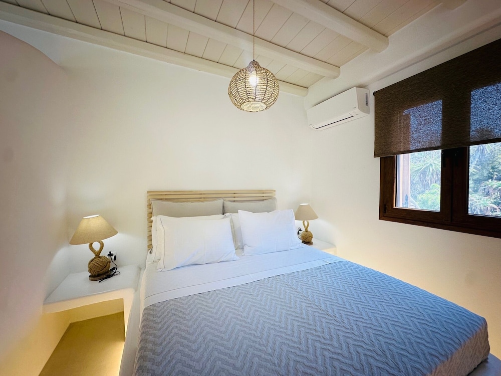 Divers house in Mykonos