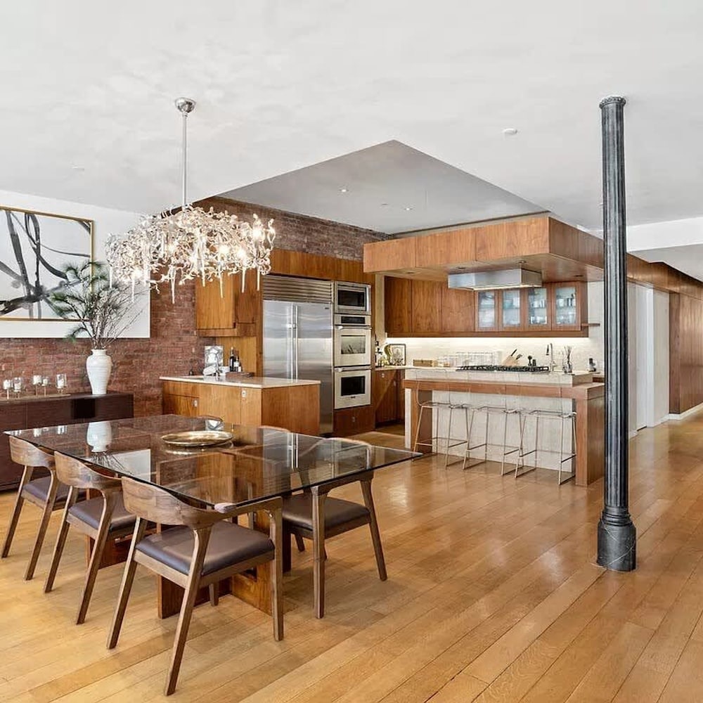 Rialto V by Rove Travel Union Square 3BR Loft