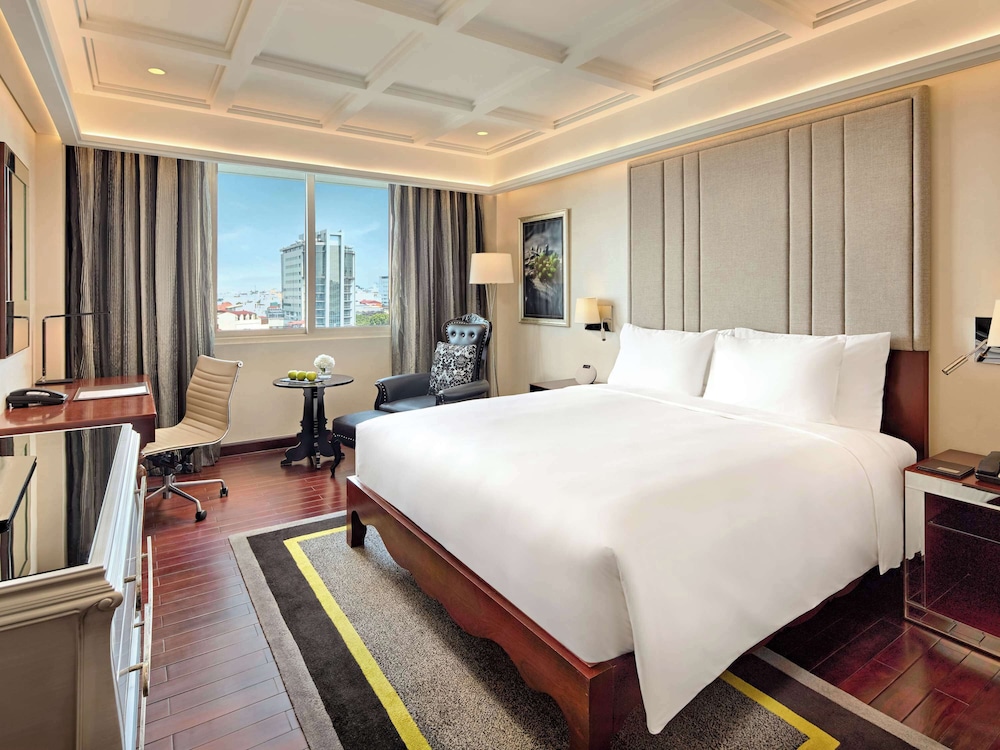 Mövenpick Hotel Hanoi Centre 18