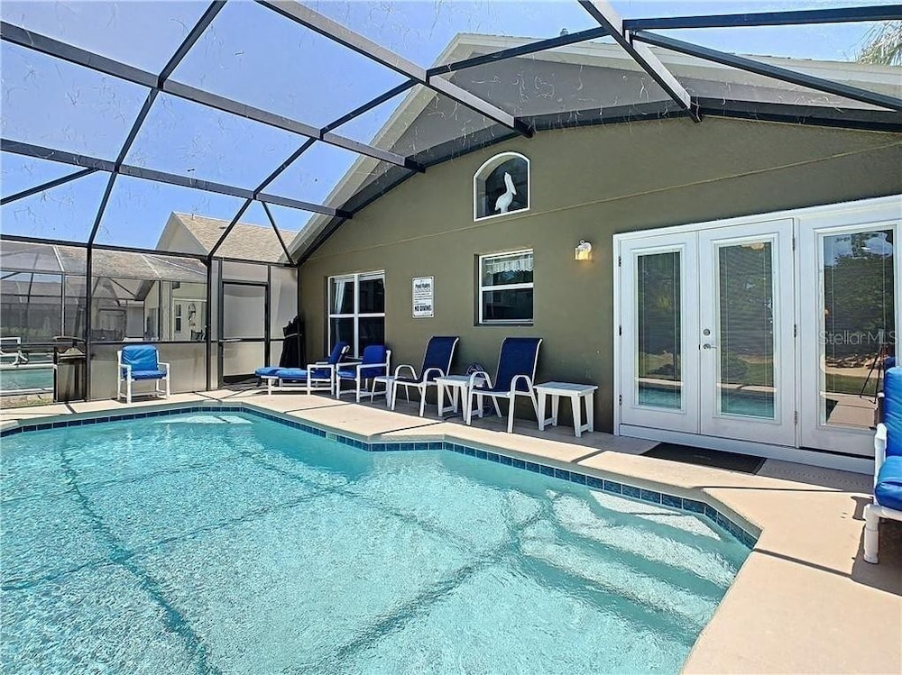 Southern Dunes Beauty Golf Views! 3 Bedroom Home by RedAwning