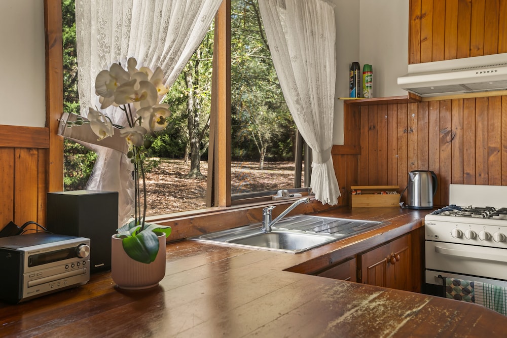 StayAU 2BR Yarra Valley Cottage