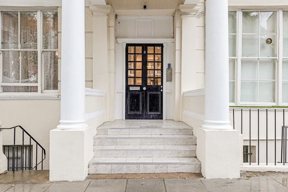 The Paddington Rooms