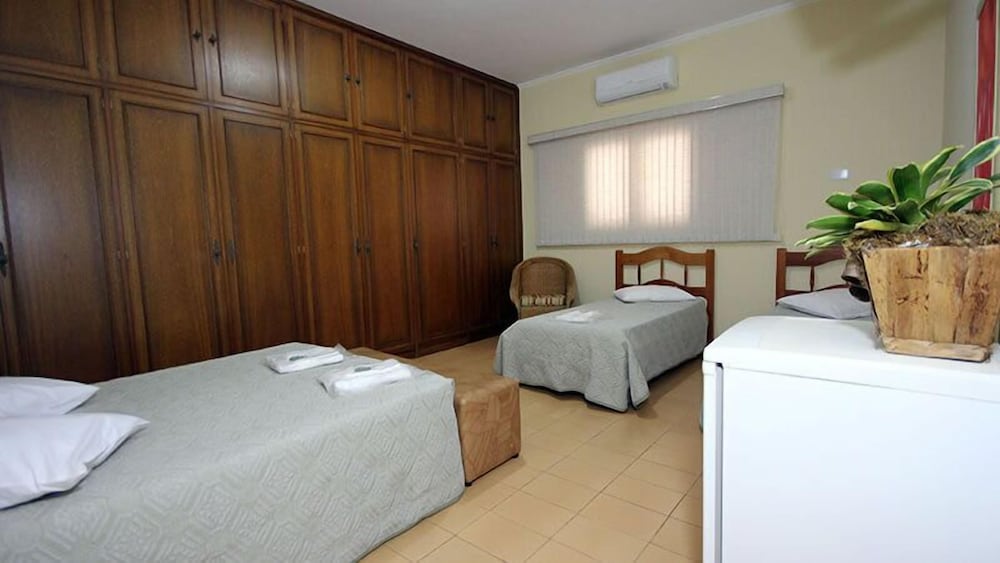 Pousada Villa Real