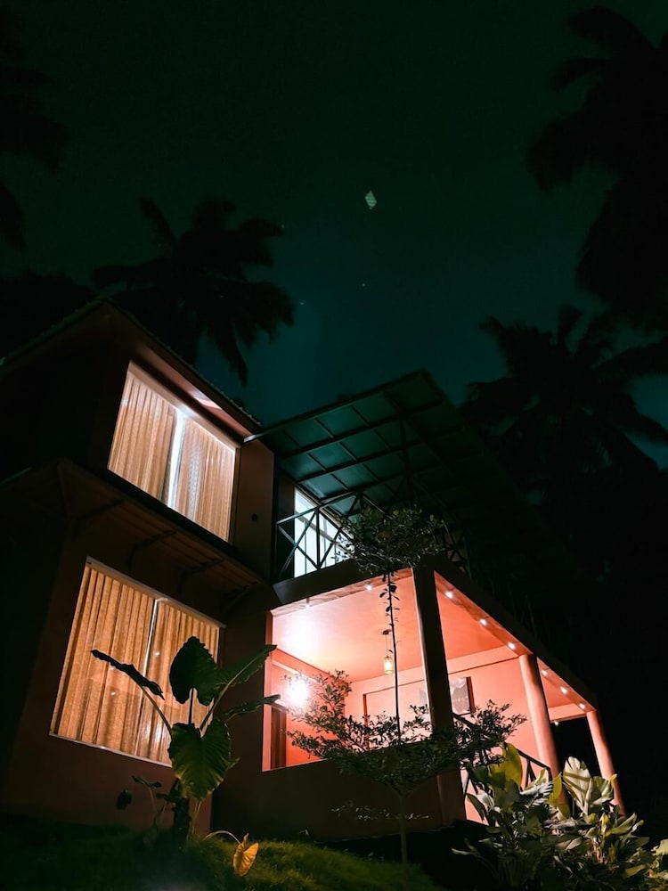 Vayalada Garden resort