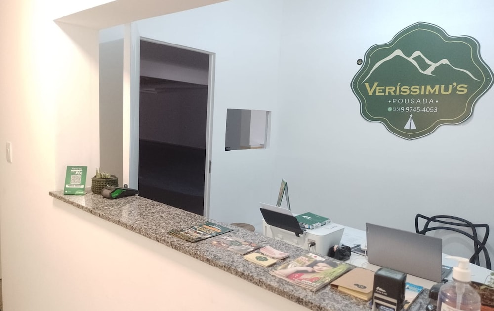 Pousada Verissimus