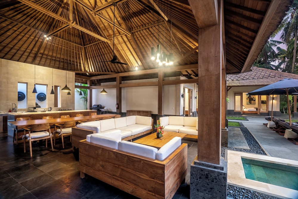 Villa Jepun