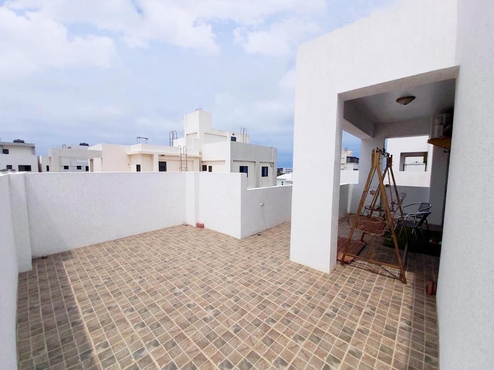 roof