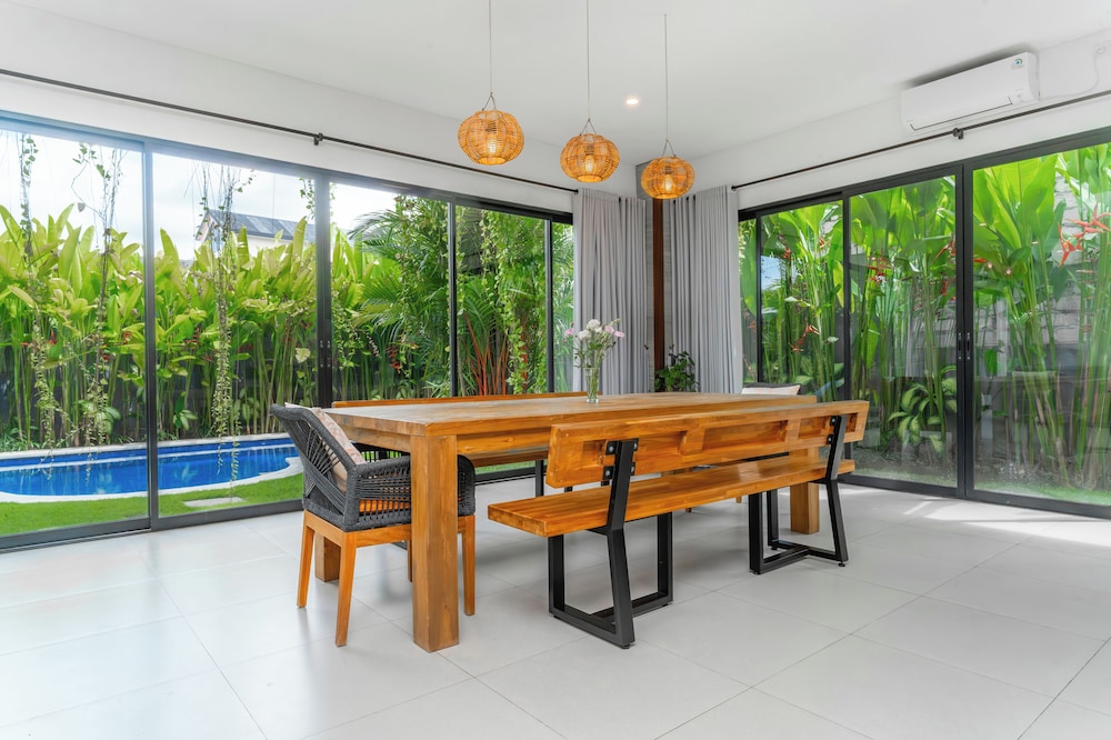 Villa Damai Canggu