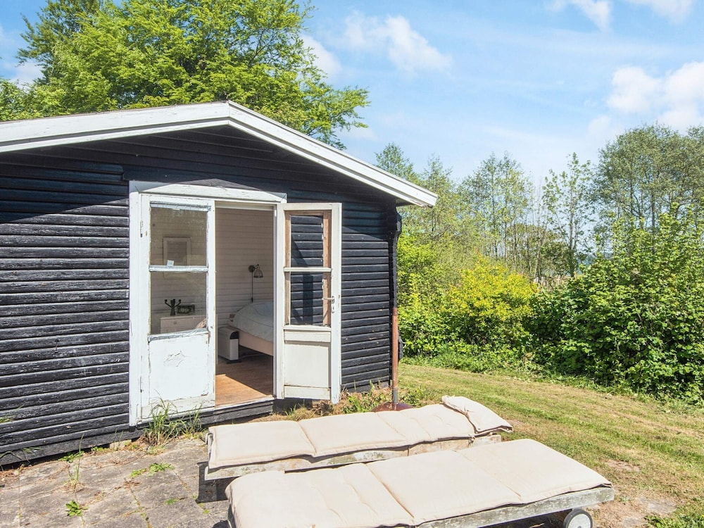 5 Person Holiday Home in Haderslev