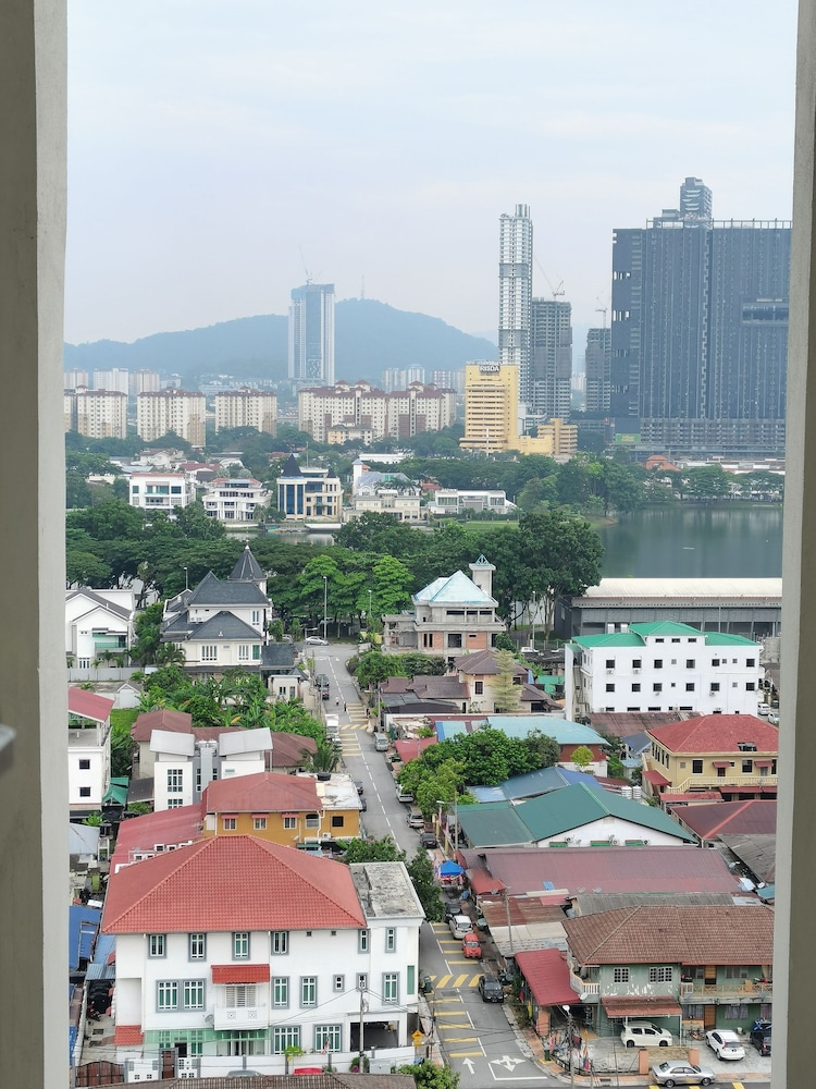 Ampang Hilir Lakeview