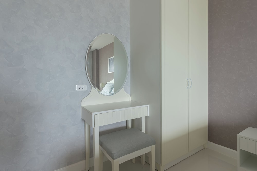 The Energy Hua Hin - 1 Bedroom Condo With Seaview
