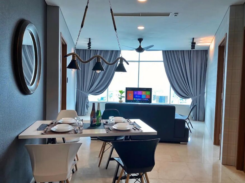 Stella Maison KLCC