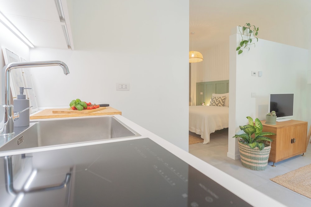 Salvia & Ginepro Apartments by Rent all Como