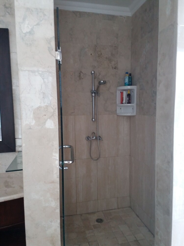 Apple Green Kori Villa