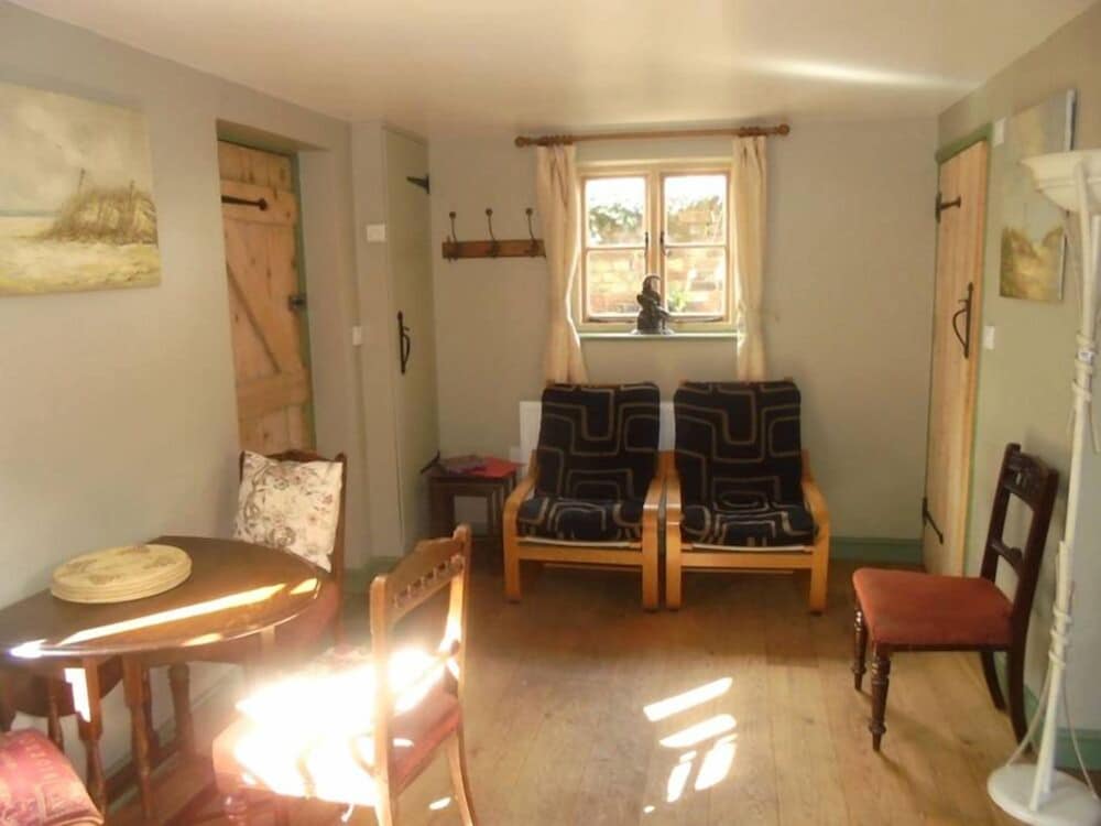 Needles Cottages