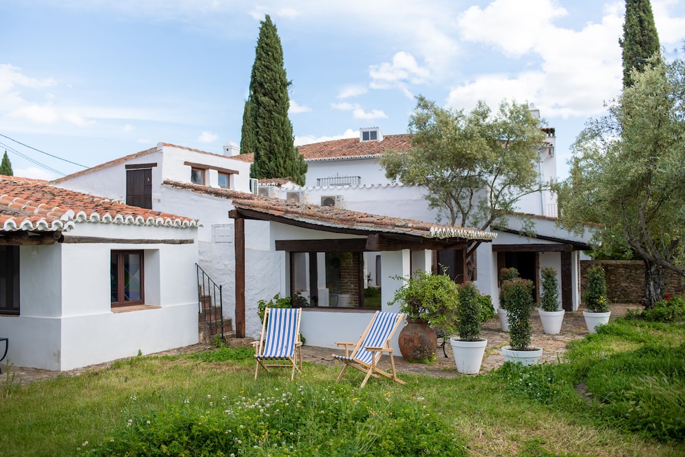 Finca El Azahar view 4