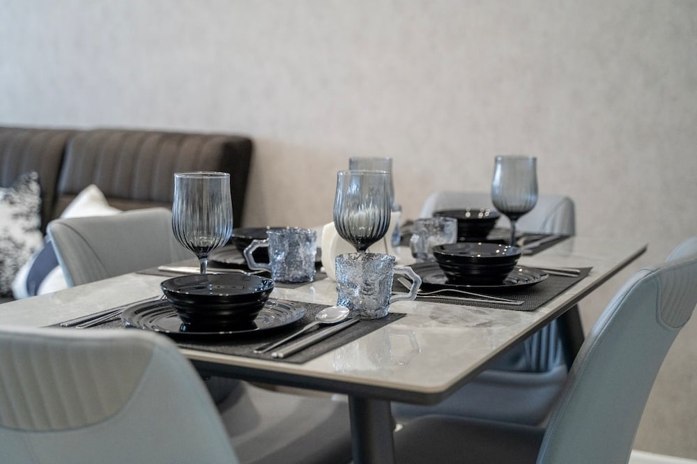 The Chambers Luxury Apartments