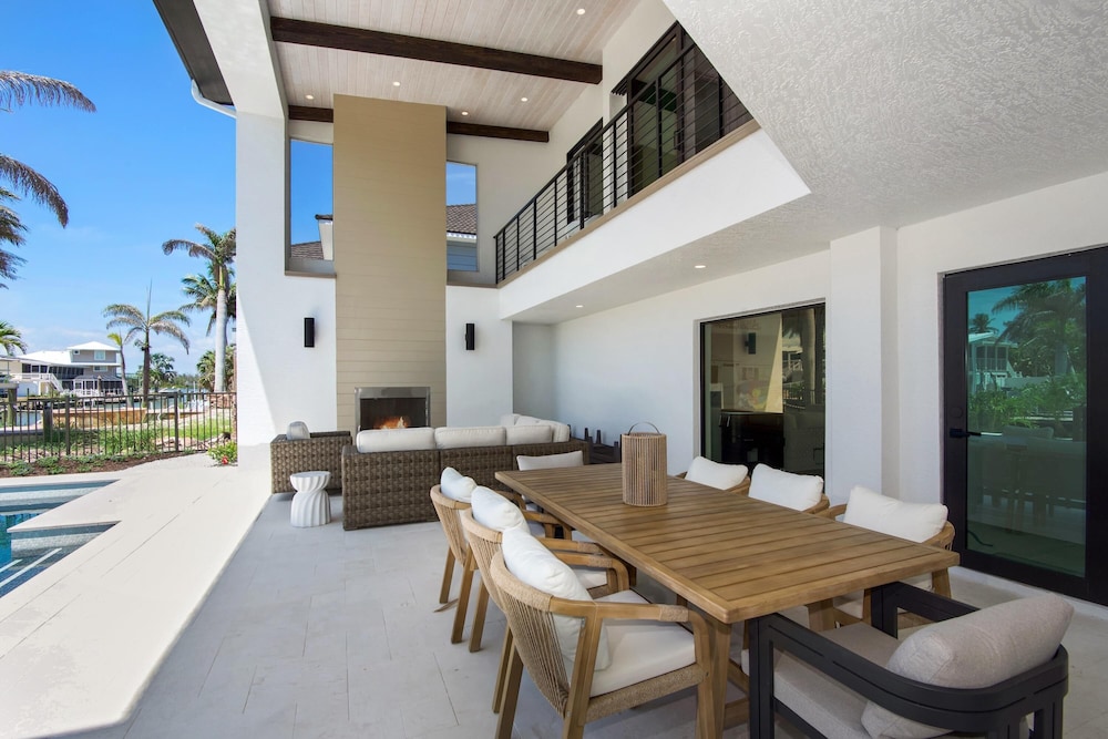 Madera Holiday Home