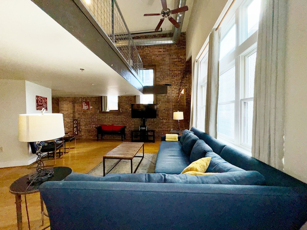 Music City Lofts