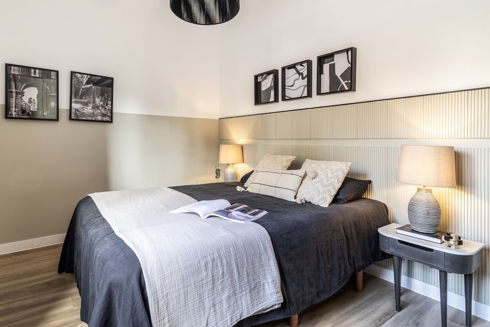 Pedriza - 3 Bedrooms in Hispanoam Rica