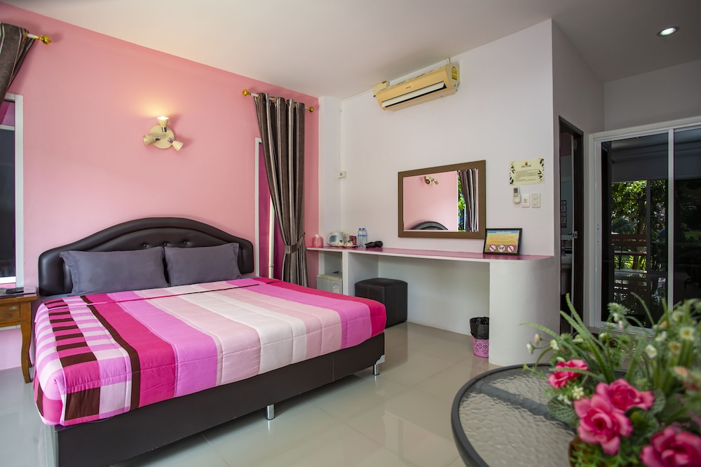 Baan Suan Meetang Resort