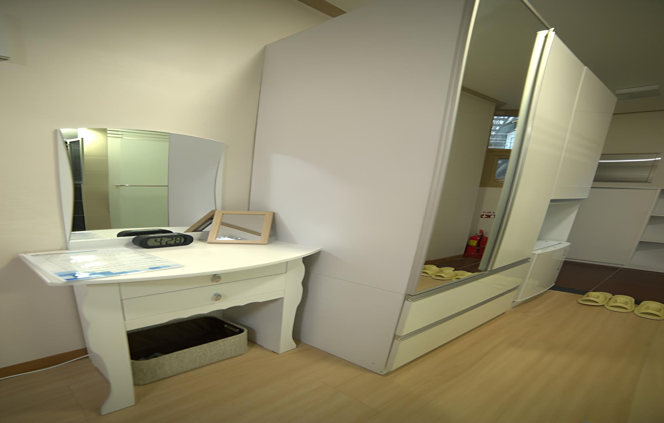 Cozybox Guesthouse